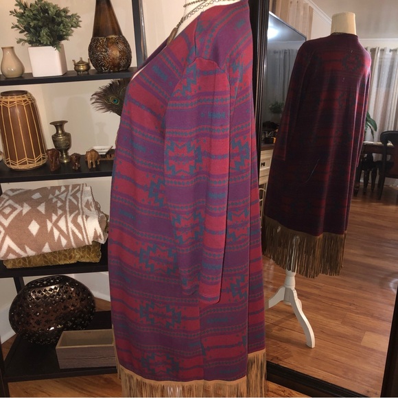 ARIAT OSLO CARDIGAN NWOT - Picture 13 of 16